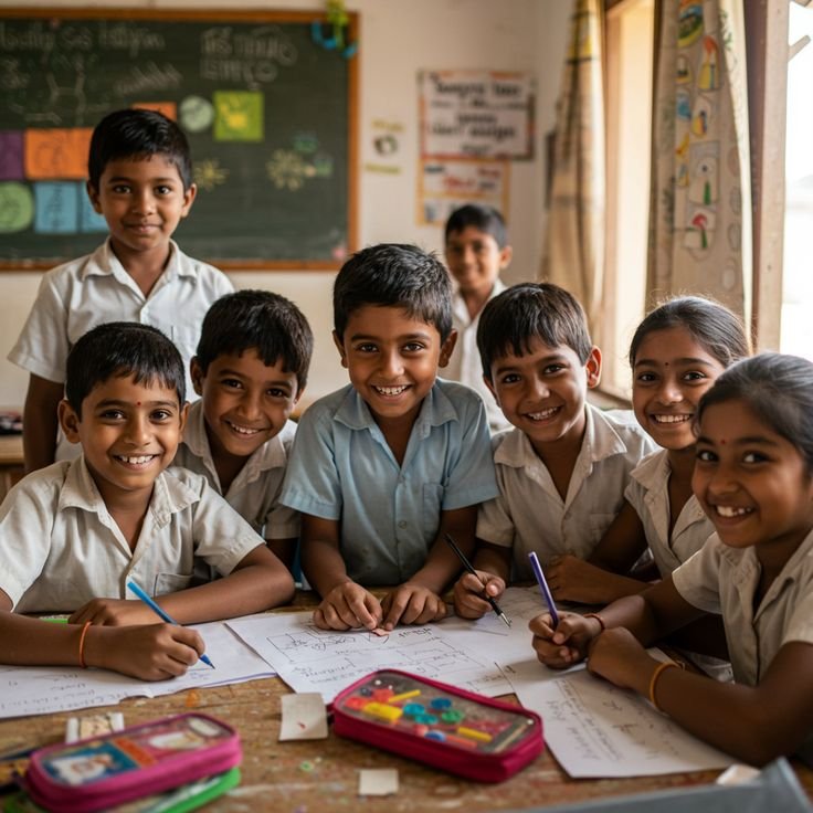 Kaushal Vikas â€” Youth Technical & Vocational Training