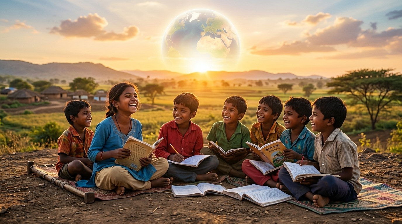 Moments That Inspire Change